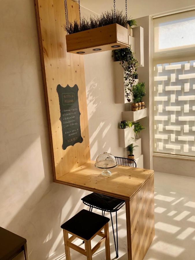 Apartamento T1 No Centro Te-U Torres Vedras Exteriér fotografie