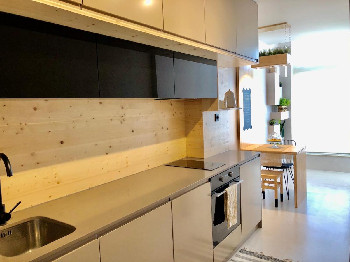Apartamento T1 No Centro Te-U Torres Vedras Exteriér fotografie