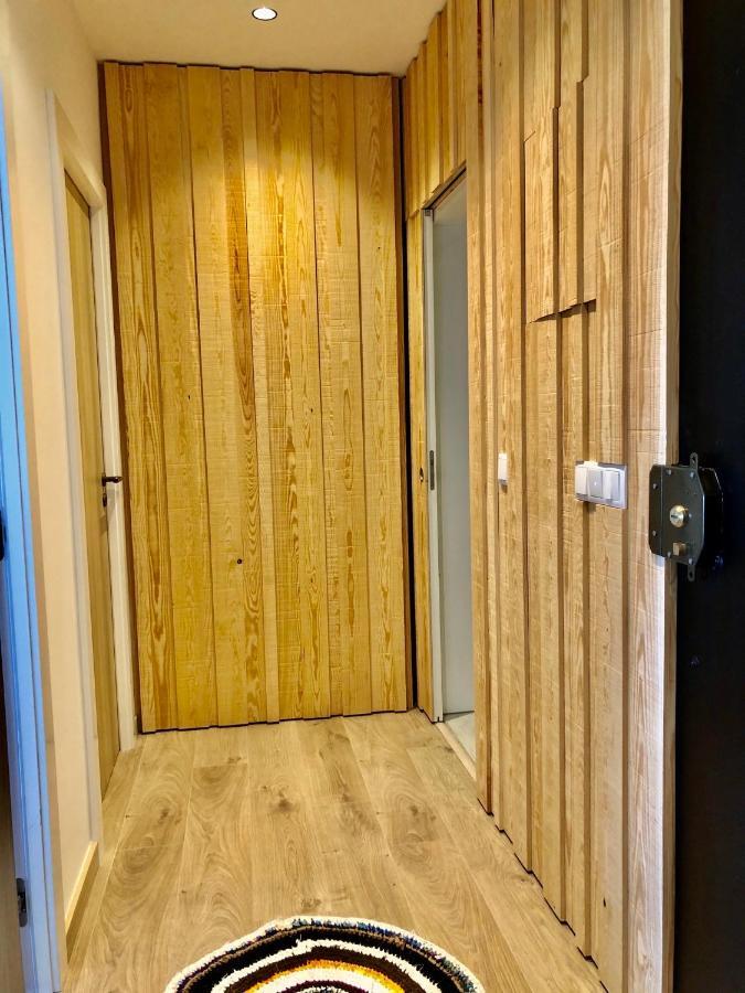 Apartamento T1 No Centro Te-U Torres Vedras Exteriér fotografie
