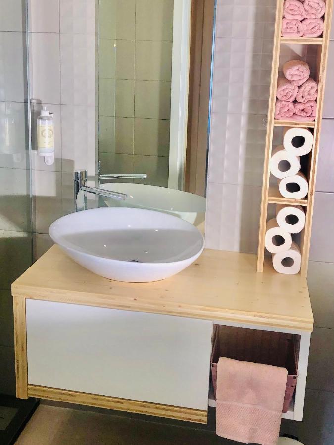 Apartamento T1 No Centro Te-U Torres Vedras Exteriér fotografie