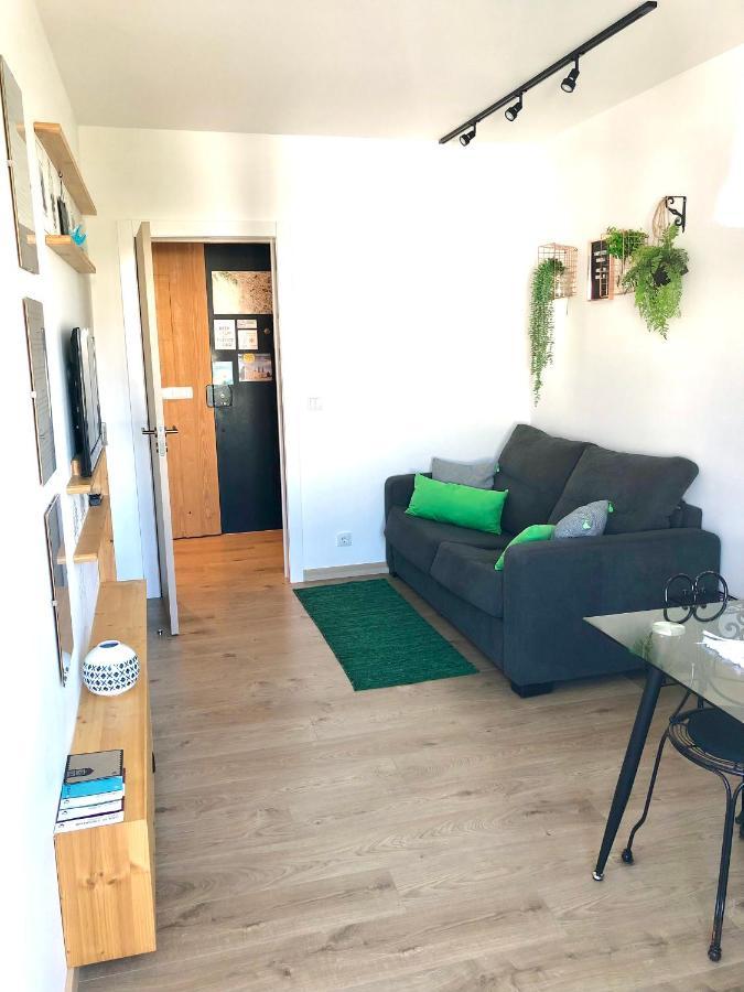 Apartamento T1 No Centro Te-U Torres Vedras Exteriér fotografie